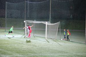 Пятница 13-е стала удочной для «Луки-Энергии» (ФОТО)