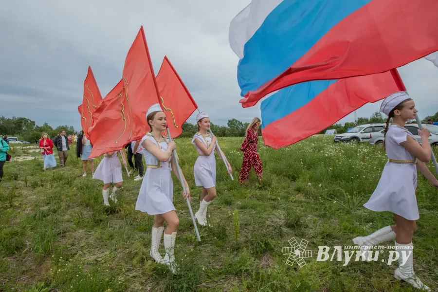 Фото: Александр Воробьев