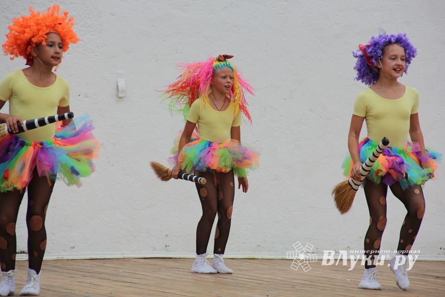 Лучшие мажоретки и барабанщицы награждены (ФОТО)