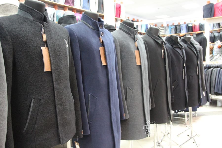 Чего хотят мужчины? (ФОТО)