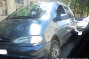 Два ДТП: на ул. Некрасова и на пр-т Октябрьский (фото)