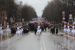 День народного единства (фото)