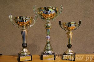 Команда «Велмаш-С» стала лучшей на Первенстве города по стритболу (фото)