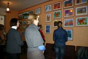 «Воспитывая детей, мы воспитываем наше будущее»