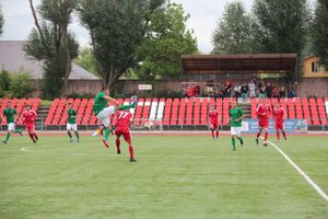 Великолукский ​«Экспресс» — победитель Кубка Псковской области (ФОТО)