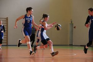 Великолукские баскетболистки стали победителями Традиционного турнира (ФОТО)