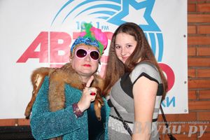 «Авторадио — Великие Луки» отметило День рождения