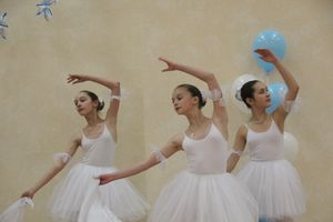 В Великих Луках выбрали «Воспитателя года» (ФОТО)