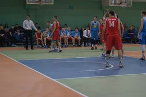 В Великих Луках прошли студенческие игры АСБ