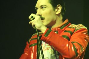 «Дискотека 80-х» от «Авторадио Великие Луки» (фото)