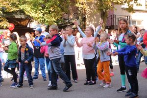 В компании «Avese»  прошёл праздник к 1 сентября (ФОТО)