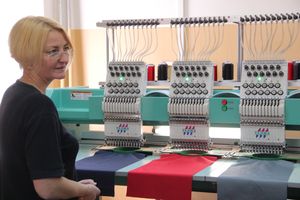 В компании «Avese»  прошёл праздник к 1 сентября (ФОТО)