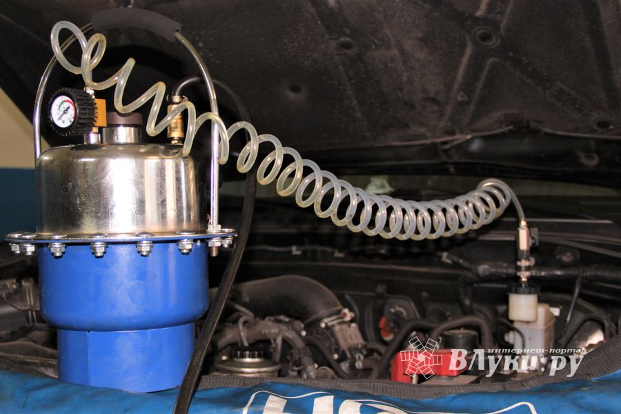 «Ликви Моли» проводит акцию ко Дню автомобилиста (ФОТО)