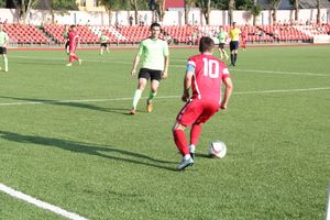 «Луки-Энергия» устроила  болельщикам «валидольную» концовку (ФОТО)