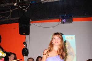 Состоялся финал «Мисс Бикини — 2015» (фото и видео)