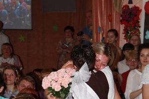 В Великих Луках прозвенели «Последние звонки»