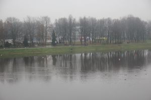 Город встретил День народного единства