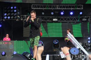 Великолучане съездили на ежегодный open-air Europa Plus LIVE