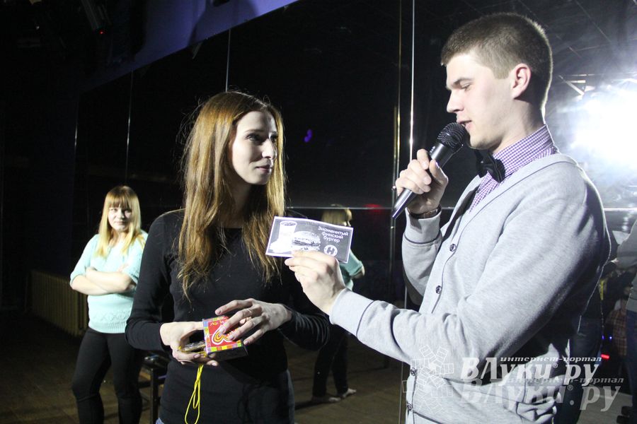 «Дискотека 80-х» от «Авторадио Великие Луки» (фото)