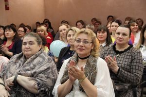 В Великих Луках выбрали «Воспитателя года» (ФОТО)