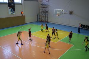 Великолучанки завоевали «серебро» на традиционном турнире по баскетболу (ФОТО)