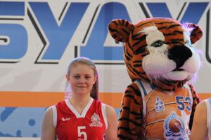 Чемпионат ШБЛ «КЭС-БАСКЕТ» сезона 2013-2014 гг.  Псковской области