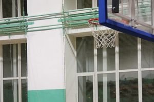 Баскетбол. Кубок города. Финал. "ВЛГАФК-Экспресс" - "Экспресс"