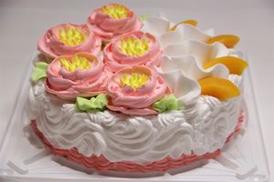 Кусочек счастья