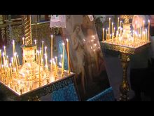 Импульс-ТВ: Крещение