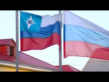 Импульс-ТВ: День спасателя