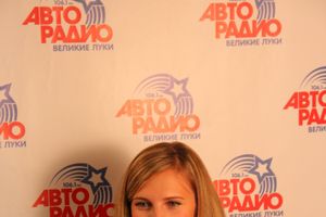 Второй этап конкурса «Автоледи»(фото)