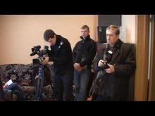 ДТВ-Рапид: На Масленицу в Великие Луки приедет один из лучших Дедов Морозов страны