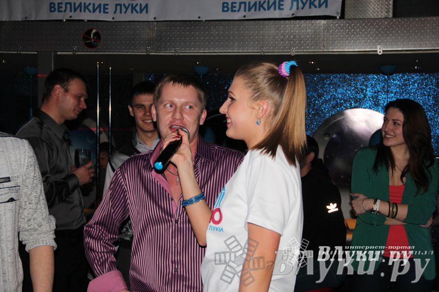 «Дискотека 80-х. Перезагрузка»