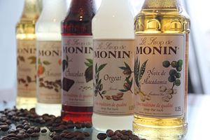 Устал от работы и спорта? Добавь в организм торта! (ФОТО)