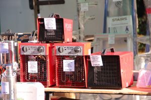 Торговая ярмарка «Осень-2016» прошла в Великих Луках (ФОТО)