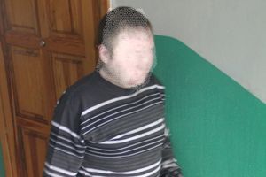 В Великих Луках на проспекте Гагарина загорелась квартира (фото)