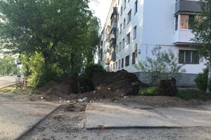 Спортсменам придётся закаляться (ФОТО)