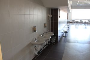 Торжественное открытие после капитального ремонта школы №13 (ФОТО)