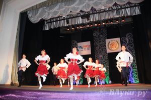 Подведены итоги фестиваля военно-патриотической и солдатской песни «Споем, чтоб вовек не забыть...» (фото)