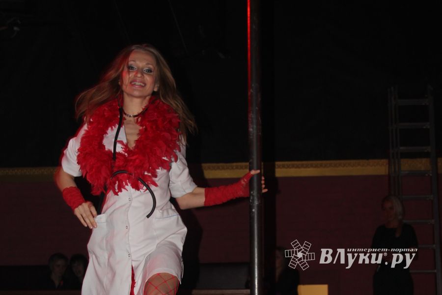 «Love Radio Великие Луки» — День влюбленных