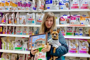 Победители фотоконкурса «Варежка﻿» награждены (ФОТО)