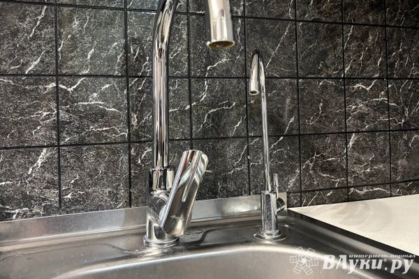 МП «Водоканал» предупреждает о временном отключении абонентов от водоснабжения