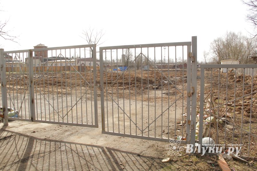 Директор школы № 6: Процесс идет интенсивный, но это внешне не видно (ФОТО)