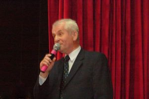 Школа №2 отпраздновала юбилей