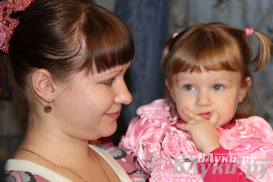 «Европейская сказка» началась в Великих Луках