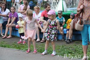 Молодежный концерт «Жизнь без наркотиков»