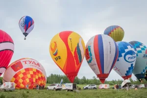Фото: Александр Воробьёв