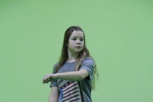 Акция «Здоровое поколение»