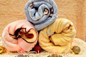 Магазин «Всё для дома» дарит подарки (ФОТО)