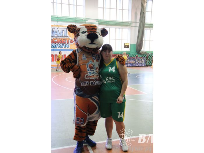 Чемпионат ШБЛ «КЭС-БАСКЕТ» сезона 2013-2014 гг. Псковской области